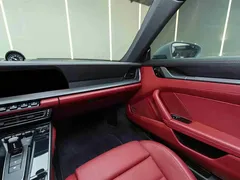 2019 Porsche 911 Carrera S 3.0T — фото 5
