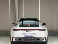2019 Porsche 911 Carrera S 3.0T — фото 7