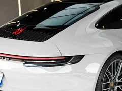 2019 Porsche 911 Carrera S 3.0T — фото 8