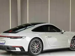 2019 Porsche 911 Carrera S 3.0T — фото 9