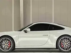 2019 Porsche 911 Carrera S 3.0T — фото 10