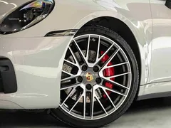 2019 Porsche 911 Carrera S 3.0T — фото 11