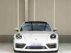 2019 Porsche 911 Carrera S 3.0T — фото 12