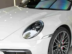 2019 Porsche 911 Carrera S 3.0T — фото 13