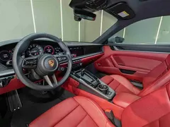 2019 Porsche 911 Carrera S 3.0T — фото 18