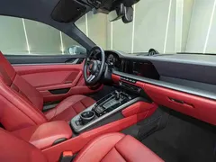 2019 Porsche 911 Carrera S 3.0T — фото 19