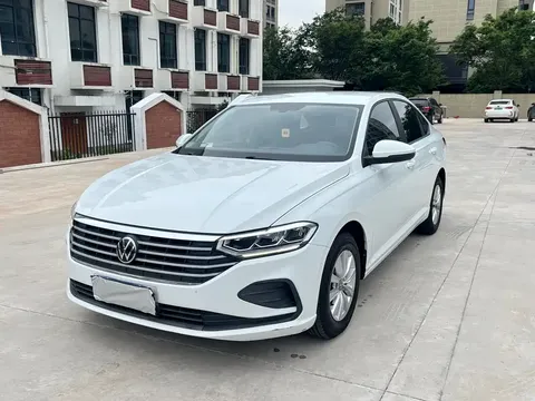 2023 Volkswagen Lavida 1.5L AT