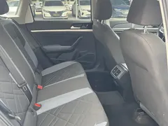 2023 Volkswagen Lavida 1.5L AT, белый — фото 9