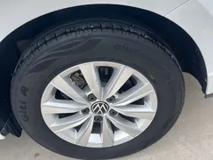 2023 Volkswagen Lavida 1.5L AT, белый — фото 11