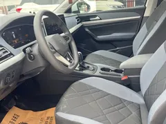 2023 Volkswagen Lavida 1.5L AT, белый — фото 15