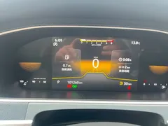 2023 Volkswagen Lavida 1.5L AT, белый — фото 16