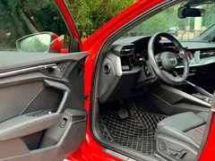 2021 Audi A3 Sportback 35 TFSI Fashion Sport — фото 4
