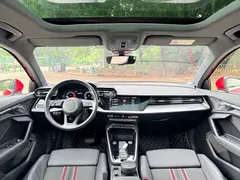 2021 Audi A3 Sportback 35 TFSI Fashion Sport — фото 6
