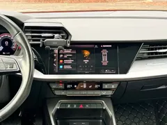 2021 Audi A3 Sportback 35 TFSI Fashion Sport — фото 7