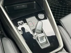 2021 Audi A3 Sportback 35 TFSI Fashion Sport — фото 8