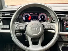 2021 Audi A3 Sportback 35 TFSI Fashion Sport — фото 9