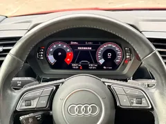 2021 Audi A3 Sportback 35 TFSI Fashion Sport — фото 10