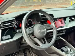 2021 Audi A3 Sportback 35 TFSI Fashion Sport — фото 11