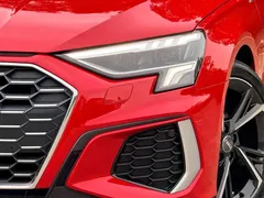 2021 Audi A3 Sportback 35 TFSI Fashion Sport — фото 12