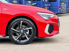 2021 Audi A3 Sportback 35 TFSI Fashion Sport — фото 13