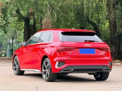2021 Audi A3 Sportback 35 TFSI Fashion Sport — фото 16