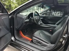 2019 Toyota Avalon 2.0L Luxury National VI — фото 5