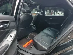 2019 Toyota Avalon 2.0L Luxury National VI — фото 6