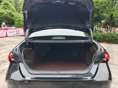 2019 Toyota Avalon 2.0L Luxury National VI — фото 13