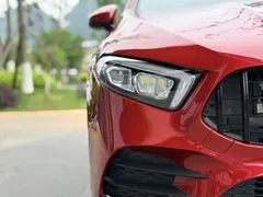 2022 Mercedes-Benz A-Class A 200 L Sport Sedan Fashion — фото 8