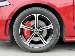 2022 Mercedes-Benz A-Class A 200 L Sport Sedan Fashion — фото 9