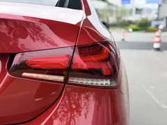2022 Mercedes-Benz A-Class A 200 L Sport Sedan Fashion — фото 10