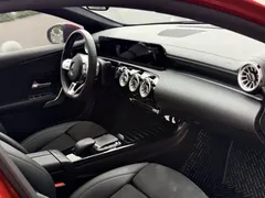 2022 Mercedes-Benz A-Class A 200 L Sport Sedan Fashion — фото 13