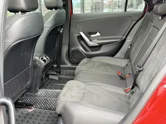 2022 Mercedes-Benz A-Class A 200 L Sport Sedan Fashion — фото 15