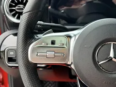 2022 Mercedes-Benz A-Class A 200 L Sport Sedan Fashion — фото 16