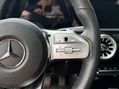 2022 Mercedes-Benz A-Class A 200 L Sport Sedan Fashion — фото 17