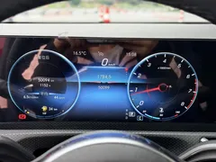 2022 Mercedes-Benz A-Class A 200 L Sport Sedan Fashion — фото 18