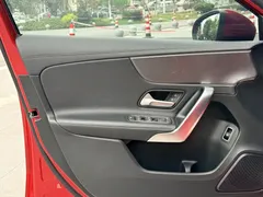 2022 Mercedes-Benz A-Class A 200 L Sport Sedan Fashion — фото 19