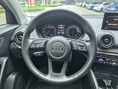 2021 Audi Q2L 35 TFSI Fashion Sport, белый — фото 7