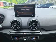 2021 Audi Q2L 35 TFSI Fashion Sport, белый — фото 8
