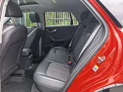 2021 Audi Q2L 35 TFSI Fashion Sport, белый — фото 13