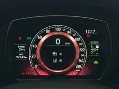 2021 Lexus LS 500h, чёрный — фото 12