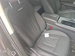 2024 Hongqi HS7 2.0T PHEV 4WD 7, чёрный — фото 25