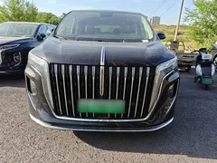 2024 Hongqi HQ9 2.0T 4WD — фото 3