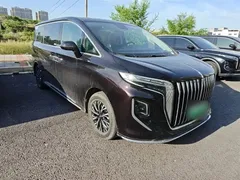 2024 Hongqi HQ9 2.0T 4WD — фото 4