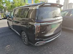 2024 Hongqi HQ9 2.0T 4WD — фото 5