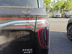 2024 Hongqi HQ9 2.0T 4WD — фото 8