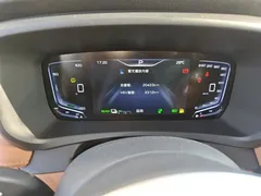 2024 Hongqi HQ9 2.0T 4WD — фото 12