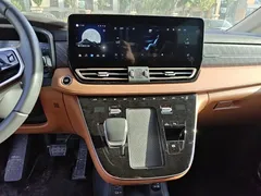 2024 Hongqi HQ9 2.0T 4WD — фото 13