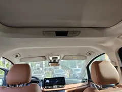 2024 Hongqi HQ9 2.0T 4WD — фото 18