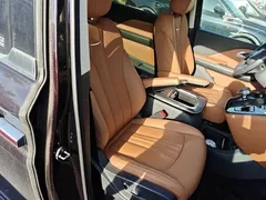 2024 Hongqi HQ9 2.0T 4WD — фото 25